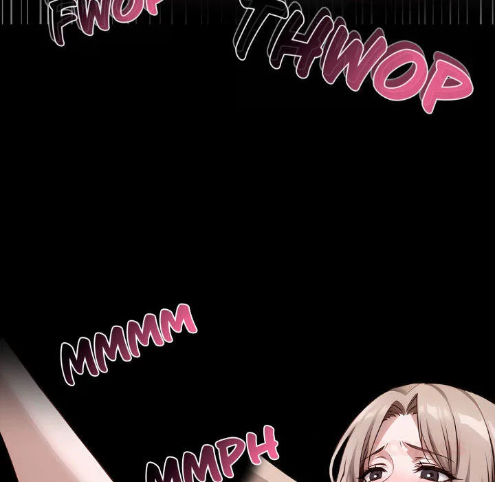 Workaholic Gangster Chapter 110 - Page 105