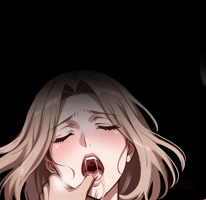 Workaholic Gangster Chapter 110 - Page 111