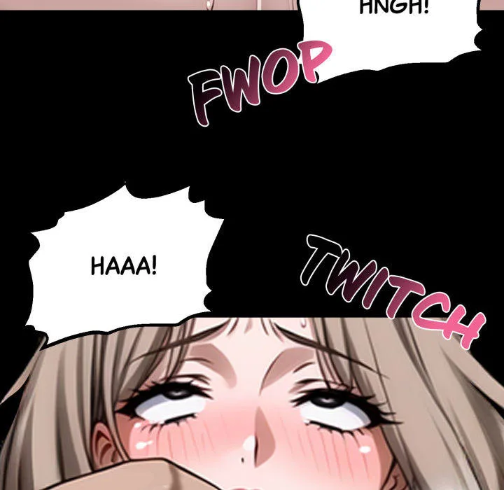 Workaholic Gangster Chapter 110 - Page 121