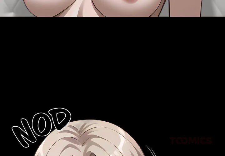 Workaholic Gangster Chapter 110 - Page 3