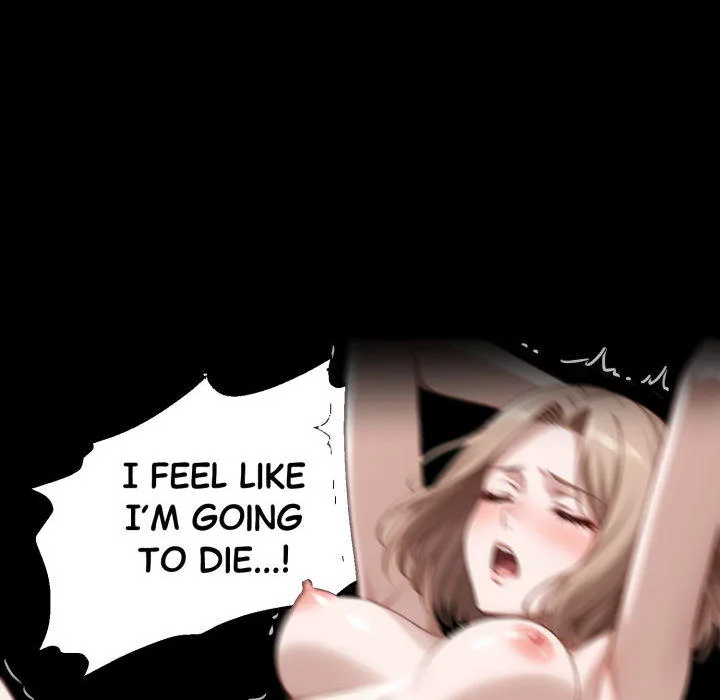 Workaholic Gangster Chapter 110 - Page 32