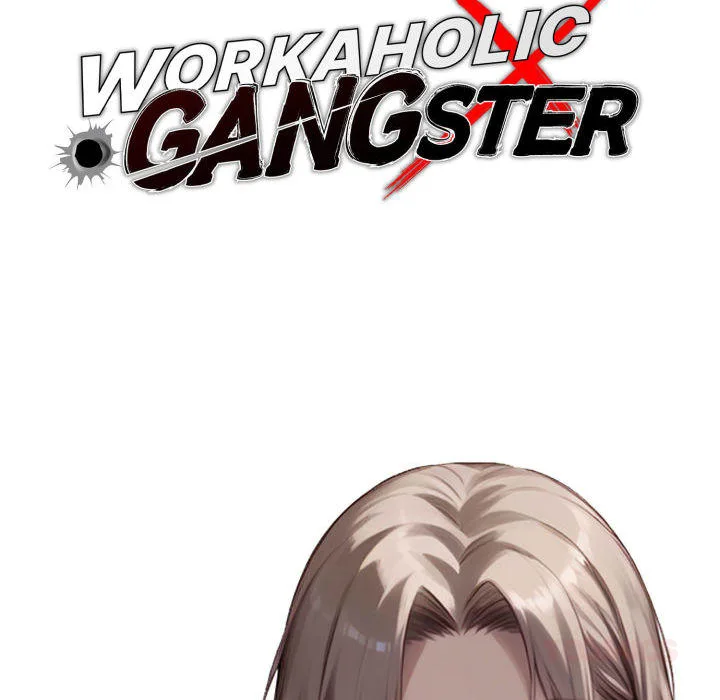 Workaholic Gangster Chapter 110 - Page 45