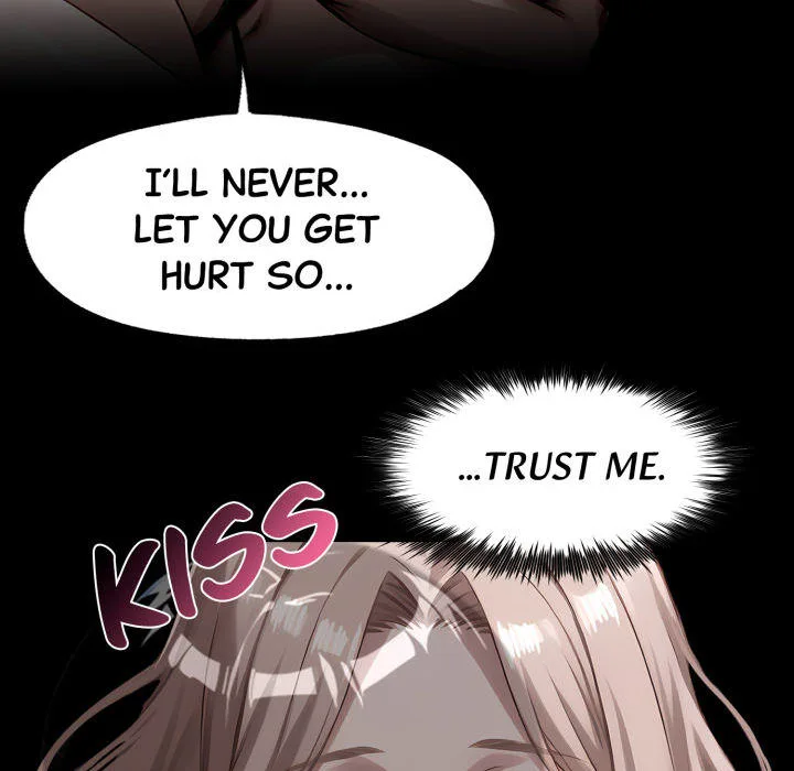 Workaholic Gangster Chapter 110 - Page 10