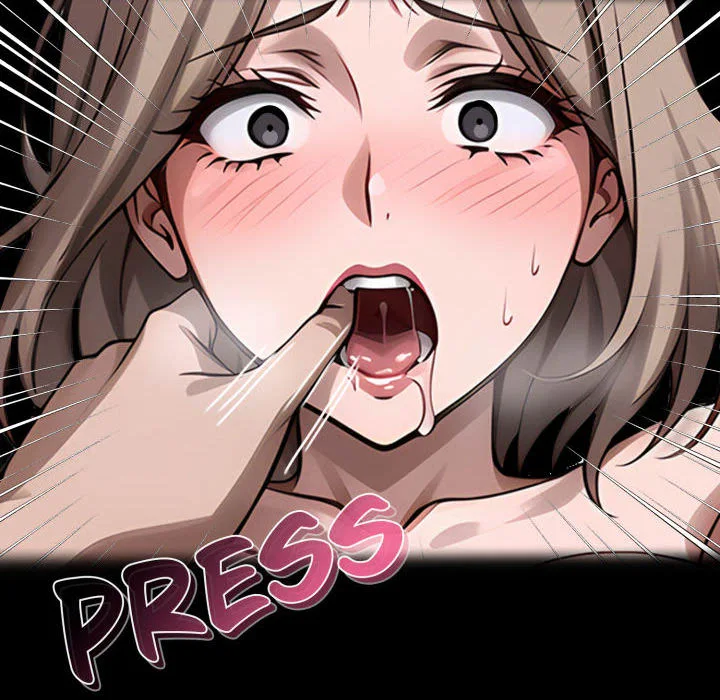 Workaholic Gangster Chapter 110 - Page 100