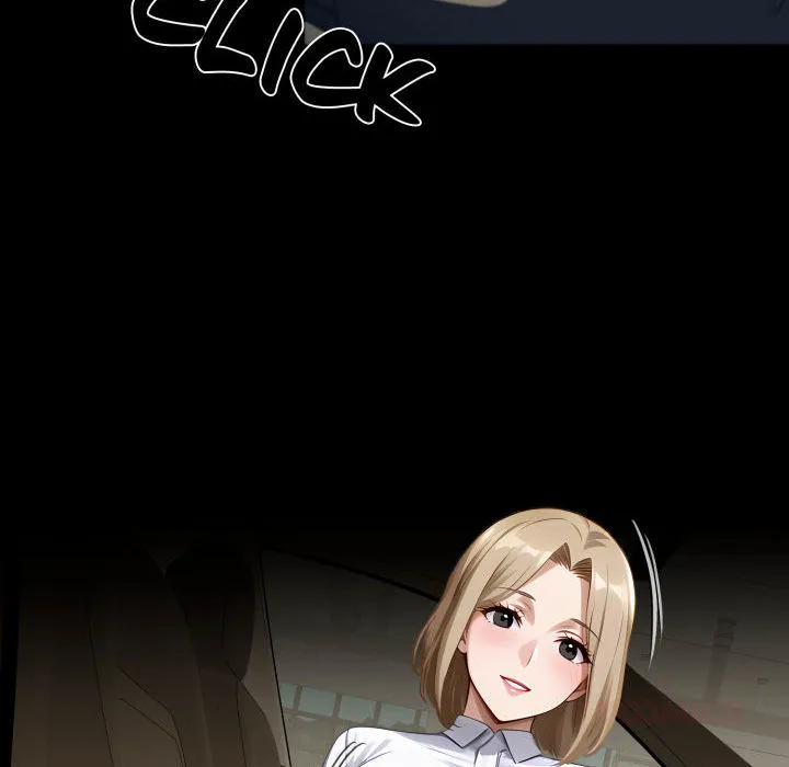Workaholic Gangster Chapter 111 - Page 102