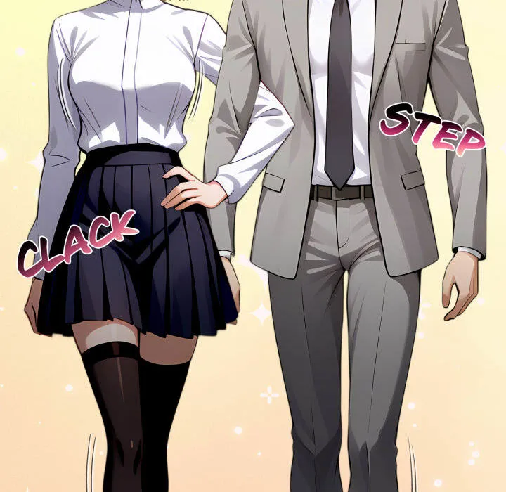 Workaholic Gangster Chapter 111 - Page 105