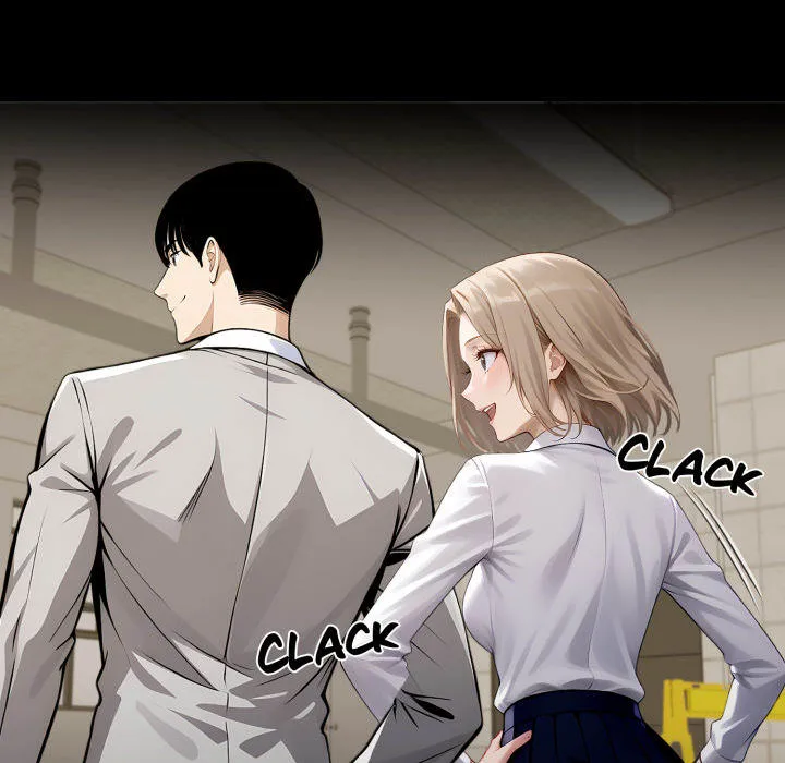 Workaholic Gangster Chapter 111 - Page 107