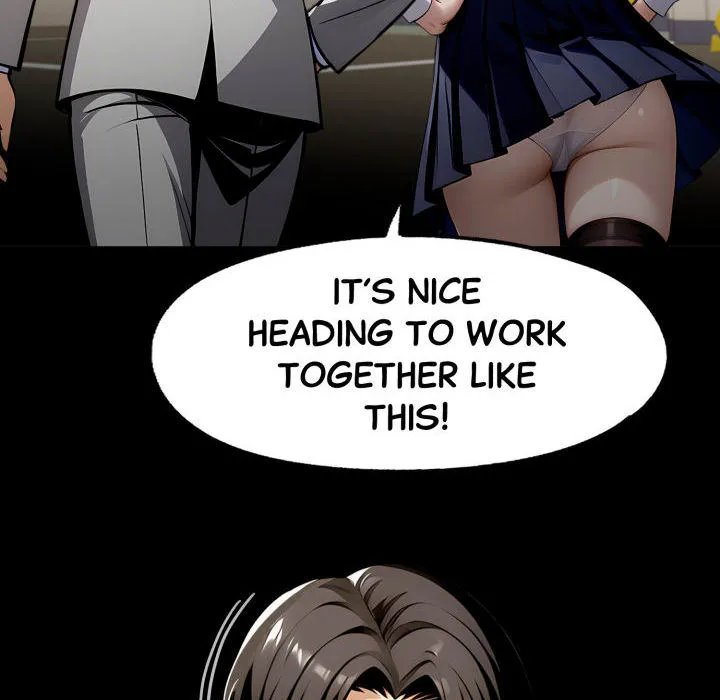 Workaholic Gangster Chapter 111 - Page 108
