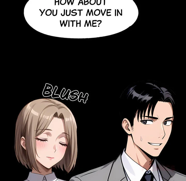 Workaholic Gangster Chapter 111 - Page 111