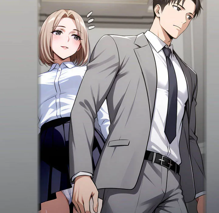 Workaholic Gangster Chapter 111 - Page 114