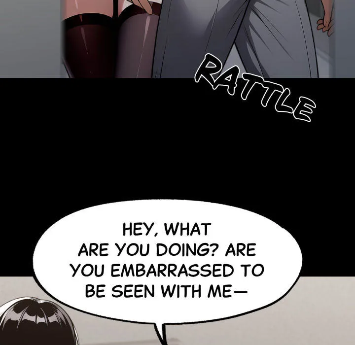 Workaholic Gangster Chapter 111 - Page 115