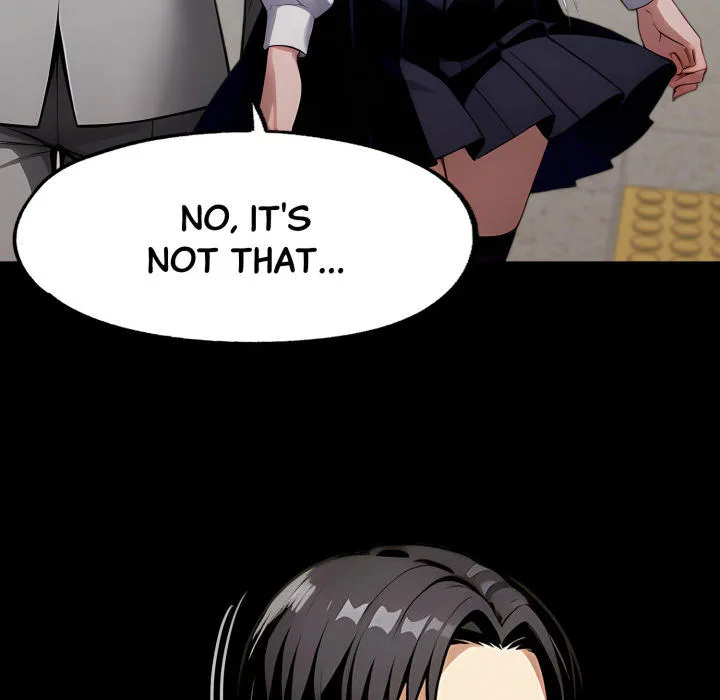 Workaholic Gangster Chapter 111 - Page 117