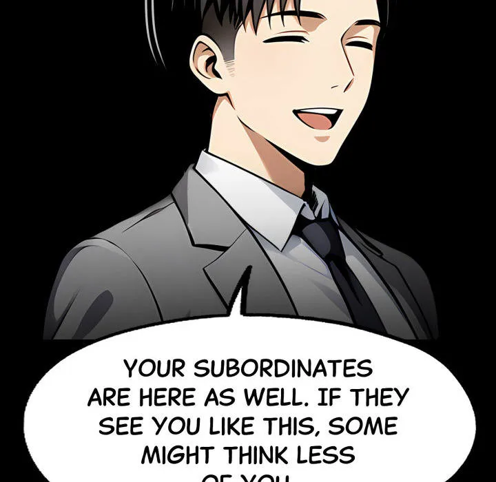 Workaholic Gangster Chapter 111 - Page 118