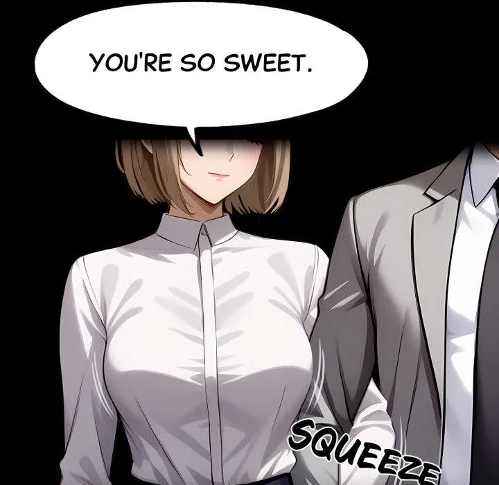 Workaholic Gangster Chapter 111 - Page 121