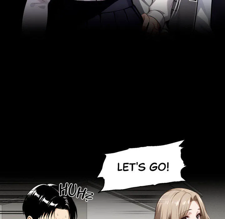 Workaholic Gangster Chapter 111 - Page 122
