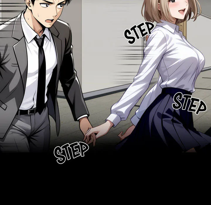Workaholic Gangster Chapter 111 - Page 123