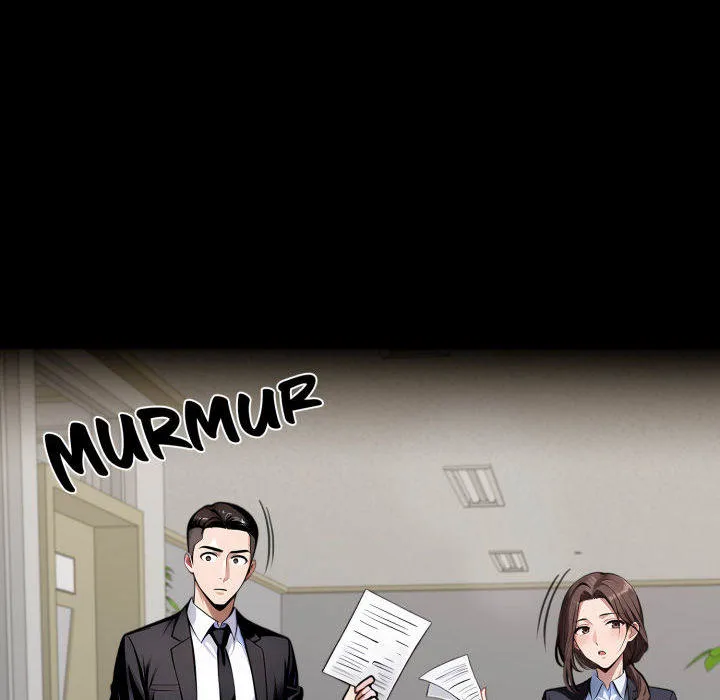 Workaholic Gangster Chapter 111 - Page 124