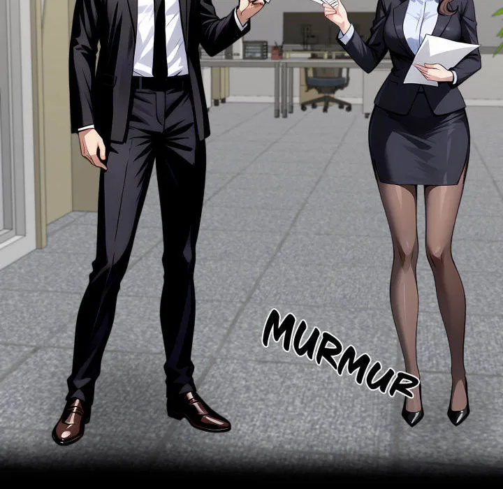 Workaholic Gangster Chapter 111 - Page 125