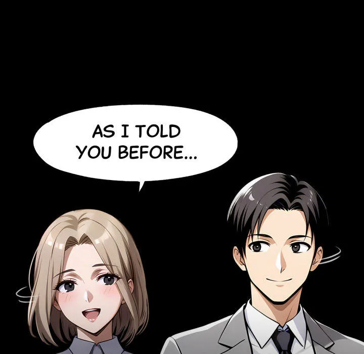 Workaholic Gangster Chapter 111 - Page 126