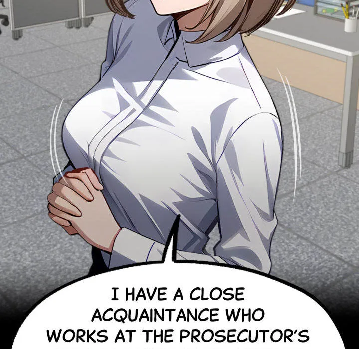 Workaholic Gangster Chapter 111 - Page 128