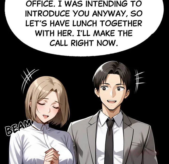 Workaholic Gangster Chapter 111 - Page 129