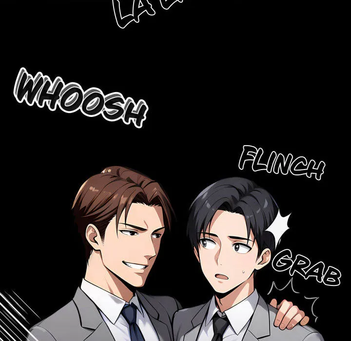 Workaholic Gangster Chapter 111 - Page 137