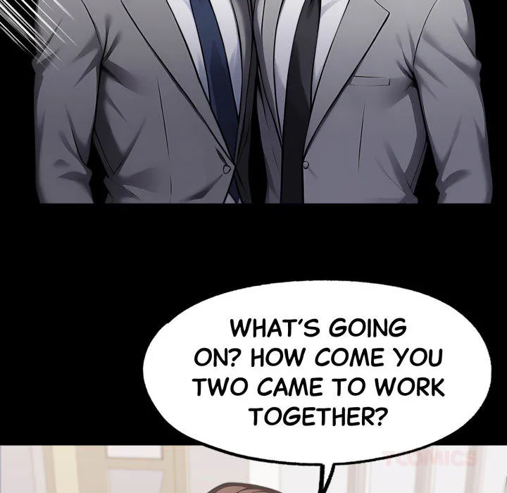 Workaholic Gangster Chapter 111 - Page 138
