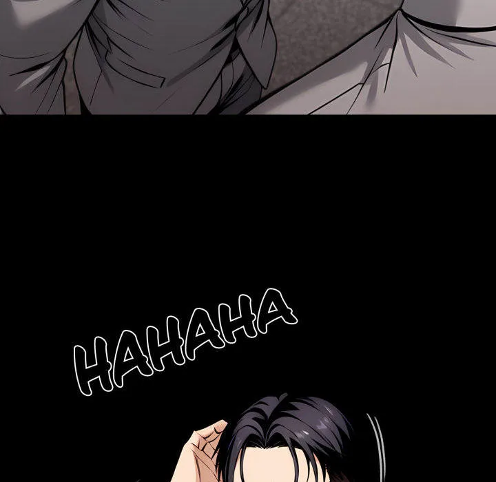 Workaholic Gangster Chapter 111 - Page 140