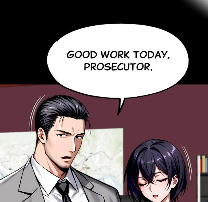Workaholic Gangster Chapter 111 - Page 143