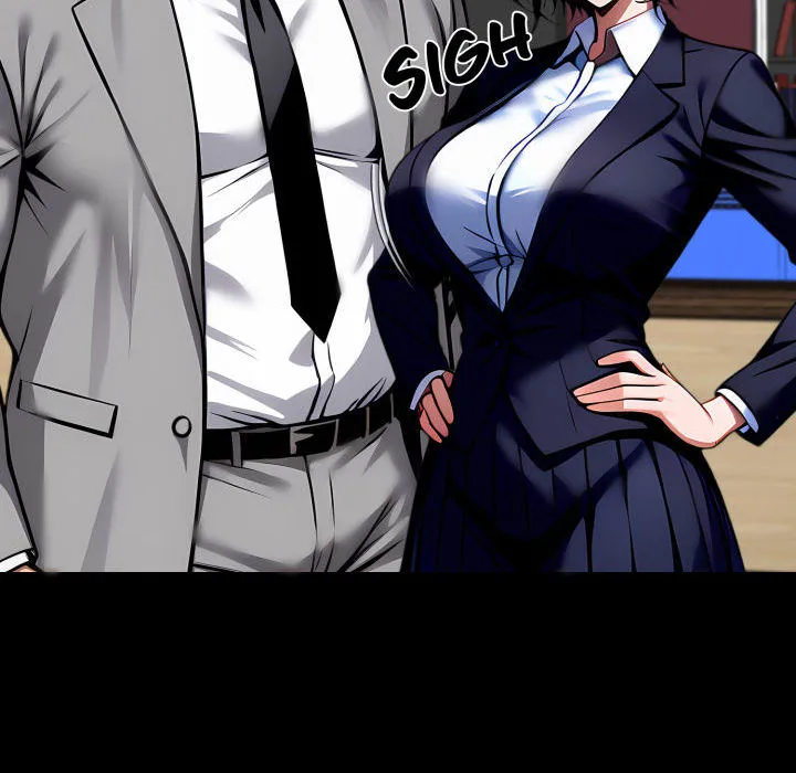 Workaholic Gangster Chapter 111 - Page 144