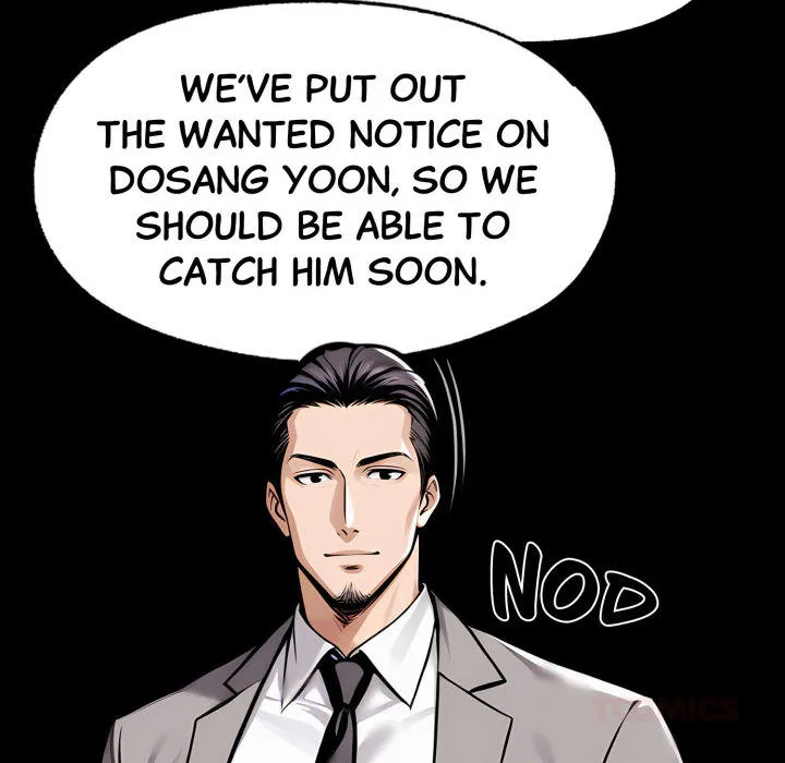 Workaholic Gangster Chapter 111 - Page 147