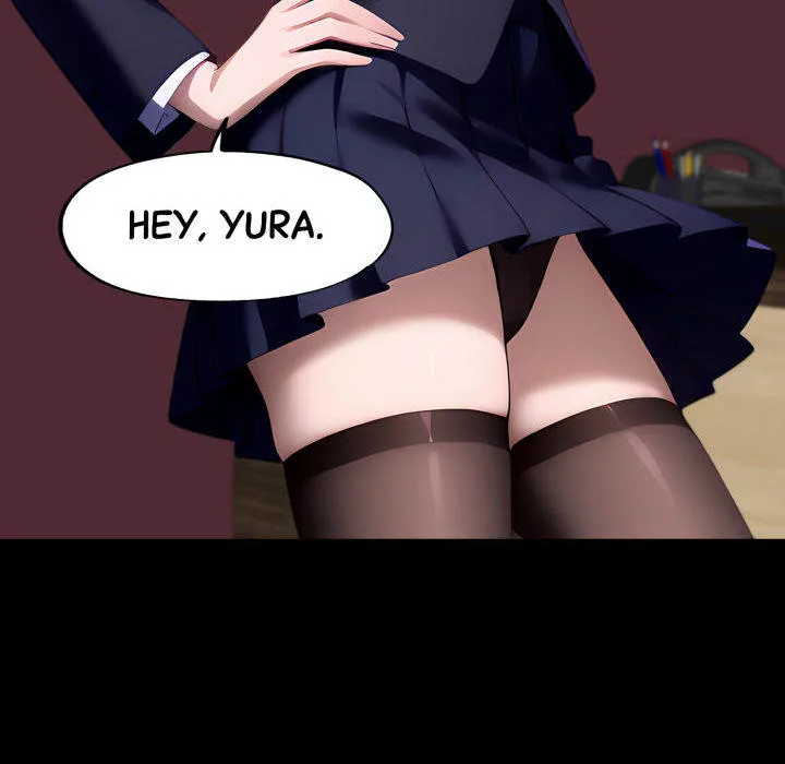 Workaholic Gangster Chapter 111 - Page 154