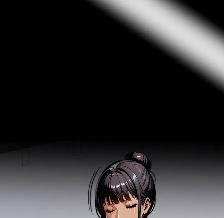 Workaholic Gangster Chapter 111 - Page 20