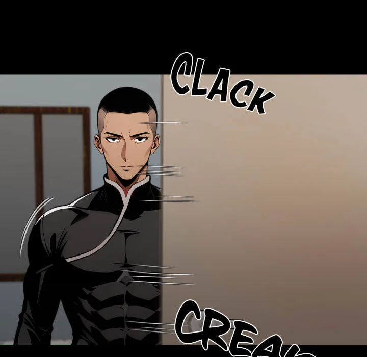 Workaholic Gangster Chapter 111 - Page 22
