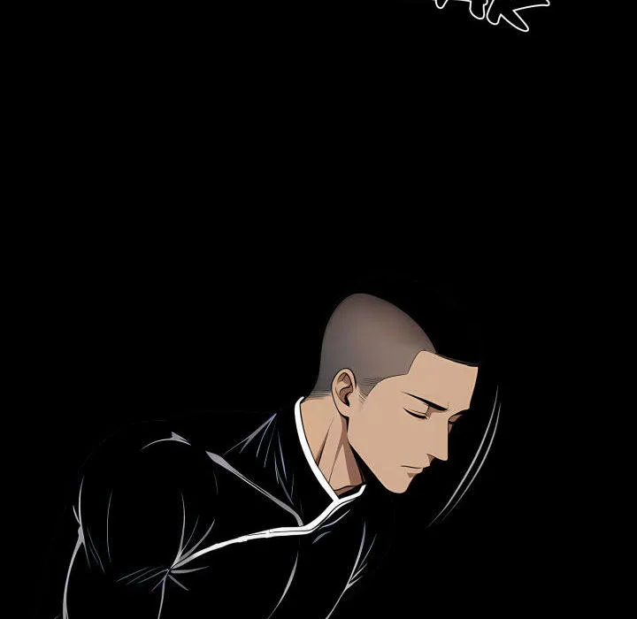 Workaholic Gangster Chapter 111 - Page 23
