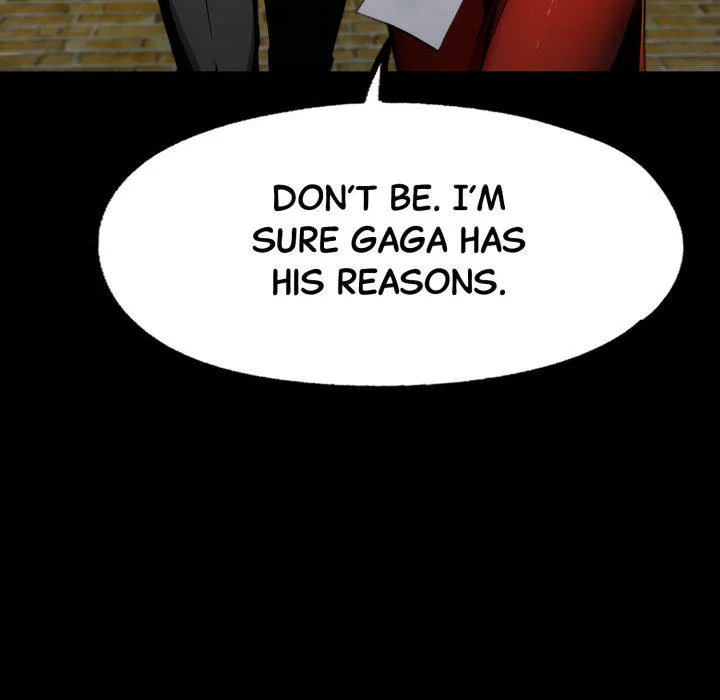 Workaholic Gangster Chapter 111 - Page 26