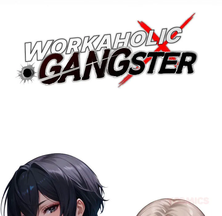 Workaholic Gangster Chapter 111 - Page 30