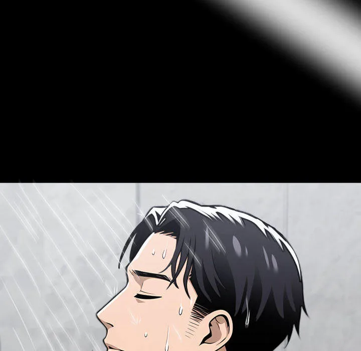 Workaholic Gangster Chapter 111 - Page 37