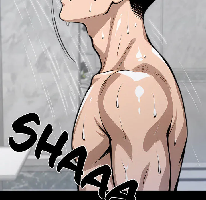 Workaholic Gangster Chapter 111 - Page 38