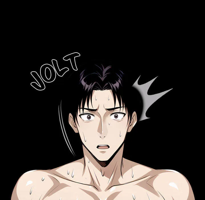 Workaholic Gangster Chapter 111 - Page 43