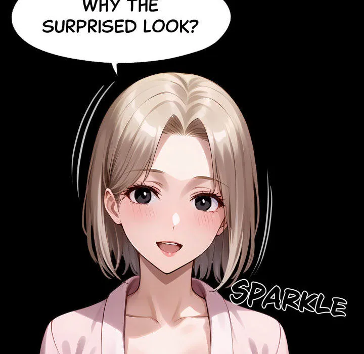 Workaholic Gangster Chapter 111 - Page 45