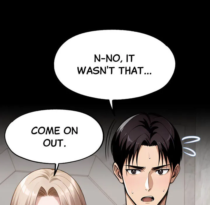 Workaholic Gangster Chapter 111 - Page 47