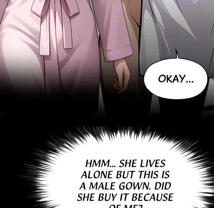 Workaholic Gangster Chapter 111 - Page 49