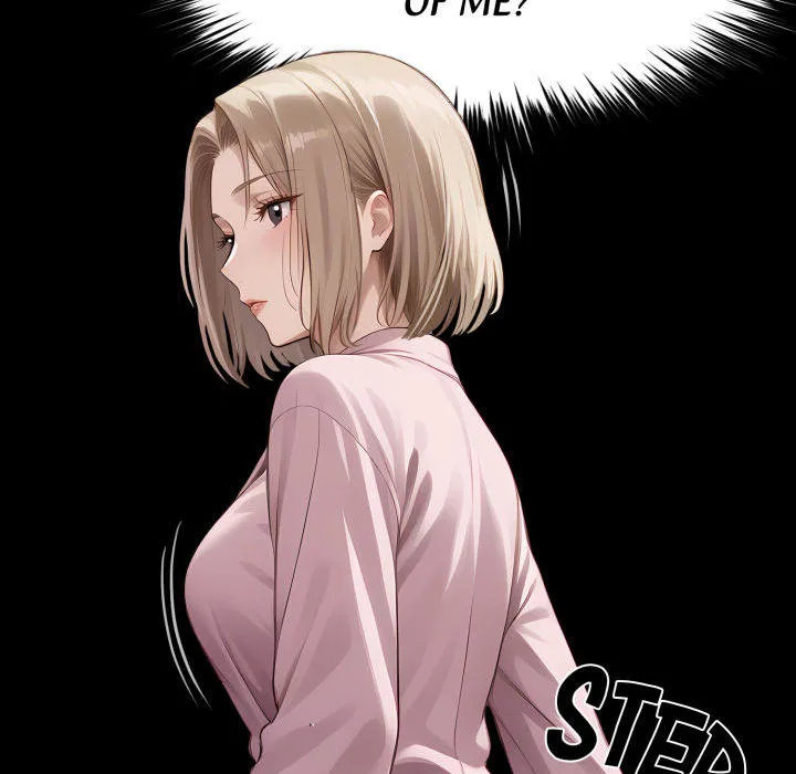 Workaholic Gangster Chapter 111 - Page 50