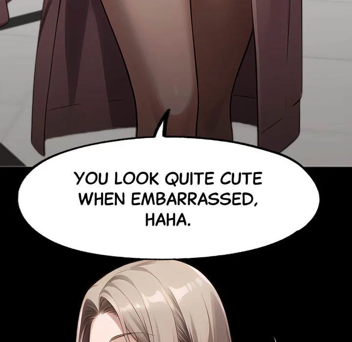 Workaholic Gangster Chapter 111 - Page 56