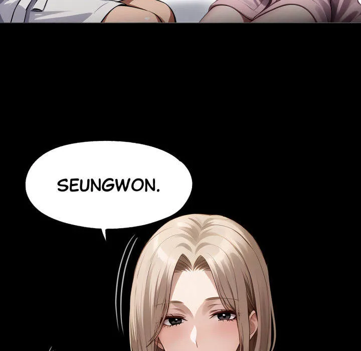 Workaholic Gangster Chapter 111 - Page 63