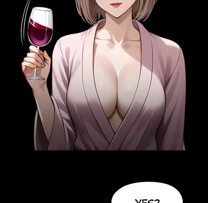 Workaholic Gangster Chapter 111 - Page 64