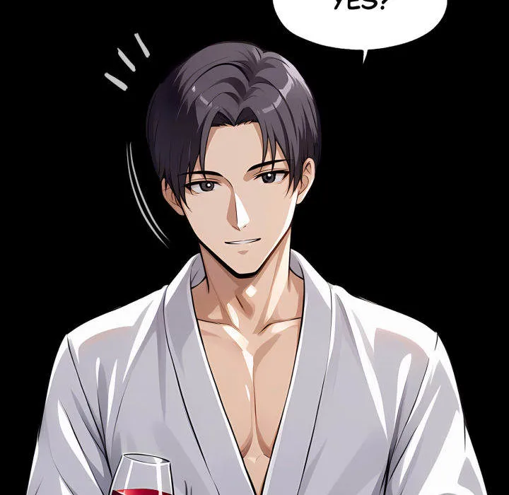 Workaholic Gangster Chapter 111 - Page 65