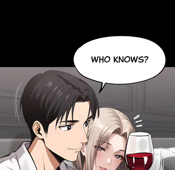 Workaholic Gangster Chapter 111 - Page 77