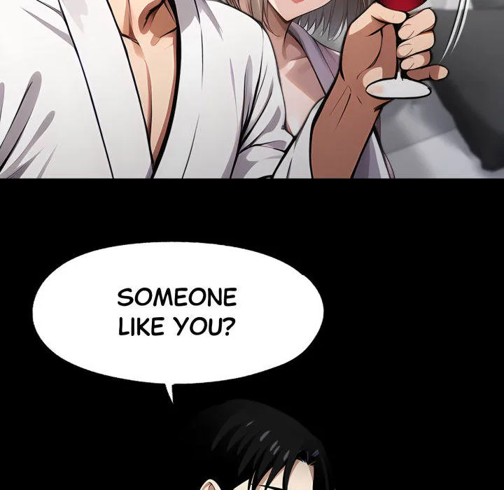 Workaholic Gangster Chapter 111 - Page 78